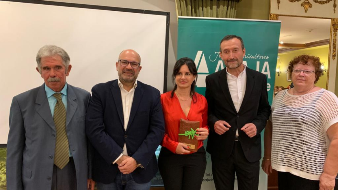 Carlos González: “Cal acabar amb la venda a pèrdues i fer que l’agricultura i el vostre treball es retribuïsca amb justícia