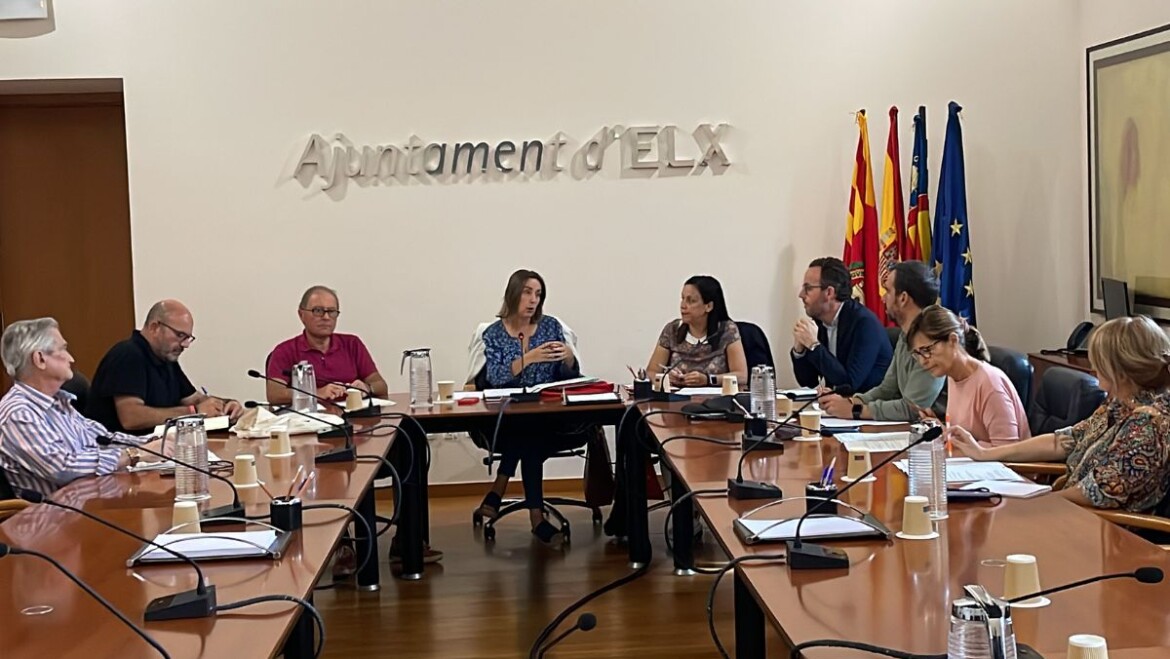 L’Ajuntament assumirà en el pròxim ple les competències per a construir el nou Conservatori de Música