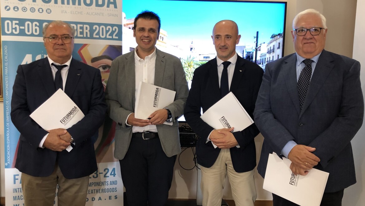 Futurmoda recupera el 90% de participació respecte a l’edició prèvia a la pandèmia