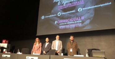 Elche vuelve a convertirse en el epicentro de la masculinidad inclusiva con el II Congreso Internacional Sobre Masculinidades e Igualdad