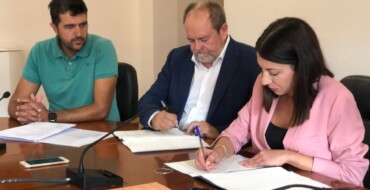 El Ayuntamiento de Elche destina 12.000 euros a la Asociación Española Contra el Cáncer para la investigación y el cuidado de los pacientes