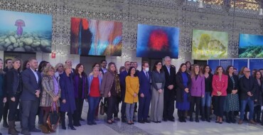 El Ayuntamiento de Elche ratifica su compromiso con el Pacto Valenciano Contra la Violencia de Género y Machista