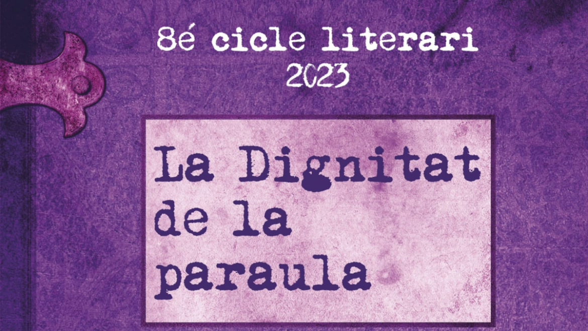 El escritor Antonio Muñoz Molina inaugura el martes 28 de marzo la octava edición de la Dignitat de la Paraula en el Gran Teatro de Elche