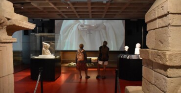 Les visites al museu de la Festa augmenten prop d’un 20% durant 2024