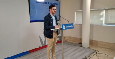 El gobierno municipal inicia todas las actuaciones de Movilidad incluidas en la segunda convocatoria de ayudas europeas