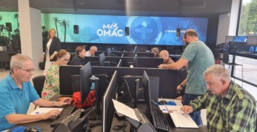 La OMAC digital acoge cursos de formación para enseñar a los usuarios a relacionarse de manera electrónica con la administración