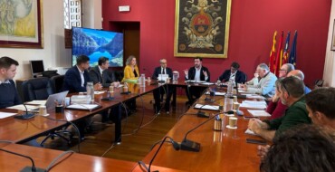 Paso definitivo para desbloquear la licencia de rehabilitación del restaurante del Parque Municipal