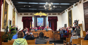 El Pleno del Ayuntamiento aprueba de manera definitiva el Reglamento de Distritos