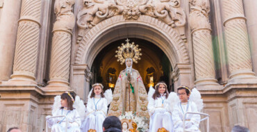 La Venida de la Virgen marca la agenda cultural de la semana
