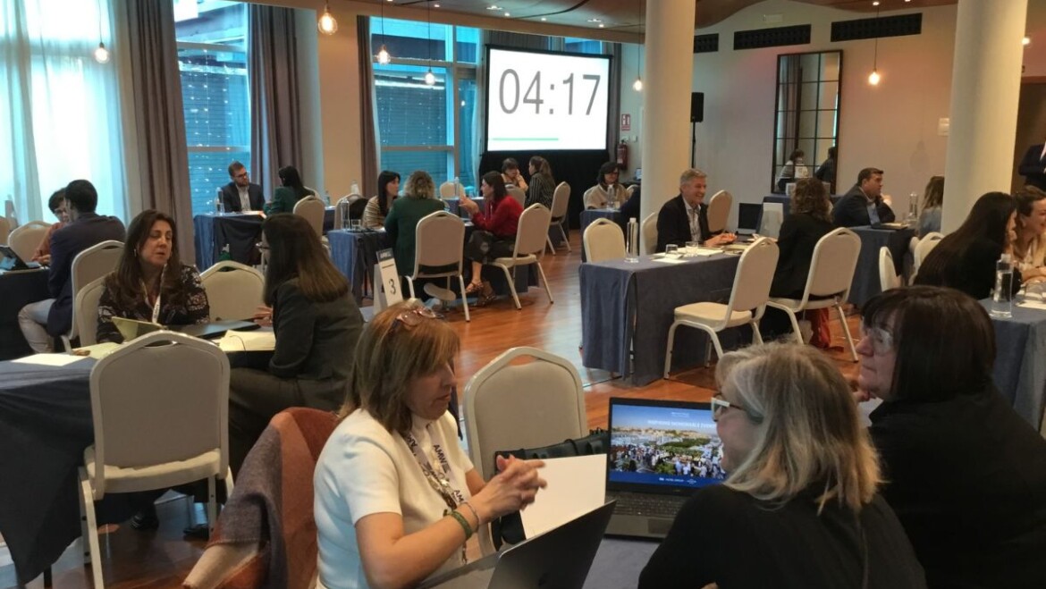 Visitelche participa esta semana en dos importantes citas de promoción del turismo de congresos