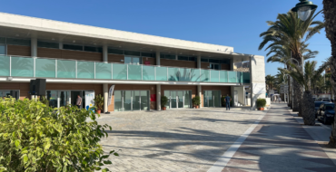 L’Ajuntament cedix un espai a Correus en el Centre Municipal dels Arenals del Sol