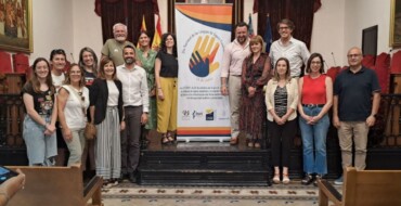 El Ayuntamiento de Elche se suma a la celebración del Día Nacional de las Lenguas de Signos españolas