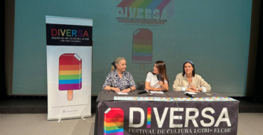 Elche acogerá el Festival Diversa del 7 al 16 de junio
