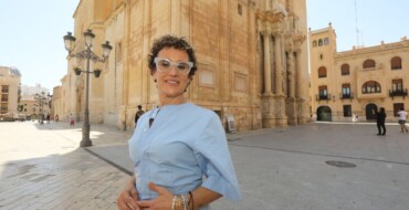 El Ayuntamiento entregará el Ram d’Or d’Elx a la empresaria ilicitana Rosana Perán