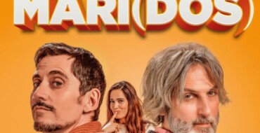 Comienza el cine de verano en las pedanías con Marid(dos)