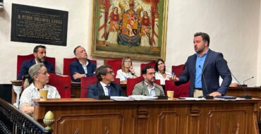 Elche aprueba declarar 2025 año temático de la Asunción con un objetivo cultural y turístico