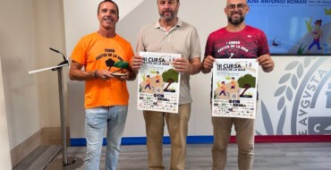 El 7 de setembre torna la III Cursa de les Festes de la Baia