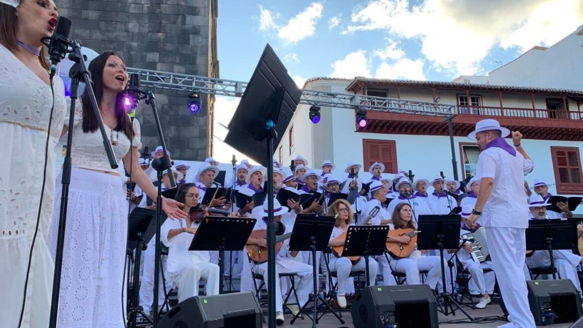 Arriba el II Festival d’Havaneres a la platja del Pinet