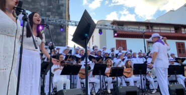 Llega el II Festival de Habaneras a la playa del Pinet