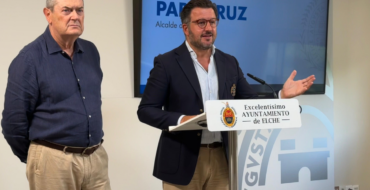 El govern municipal arreplega les propostes de la societat civil per a establir l’Elx del futur