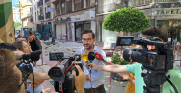 Les obres de modernització i millora de carrers arriben a tots els barris i pedanies