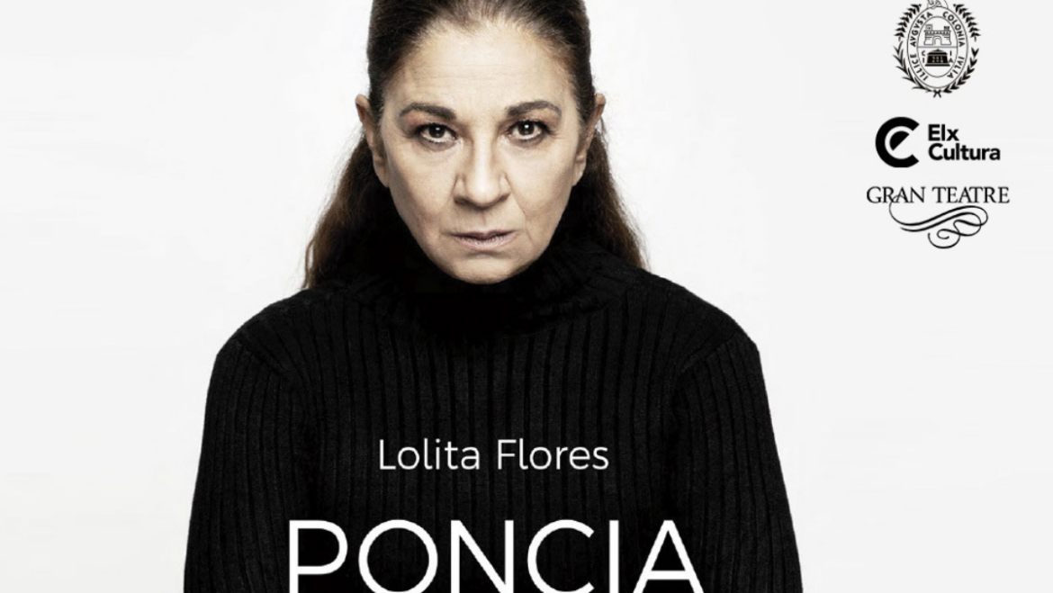 Comença la nova temporada del Gran Teatre amb un musical i l’arribada de Lolita Flores