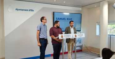 Elx acull el I Congrés ‘Palmera Tech’