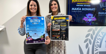 Halloween arriba a Elx amb activitats terrorífiques per a tots els públics