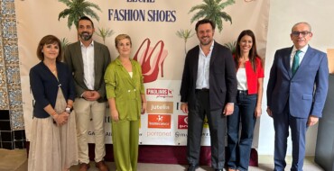 Les Clarisses acull l’exposició Elx Fashion Shoes per la setmana del calçat