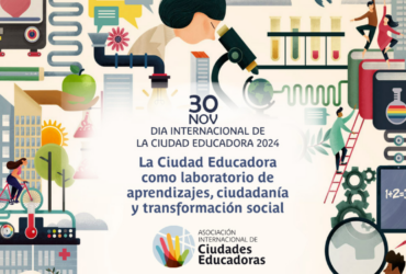 Elche celebra el Día Internacional de la Ciudad Educadora con multitud de actividades