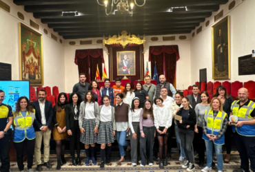 Elche celebra el Día Internacional de la Ciudad Educadora