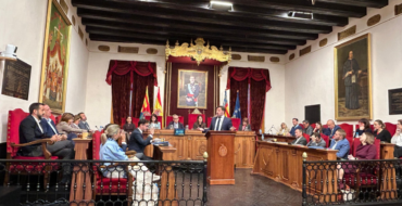 El gobierno municipal ejecuta 39 millones de euros en inversiones para Elche en un año