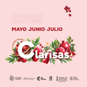 Programación Las Clarisas