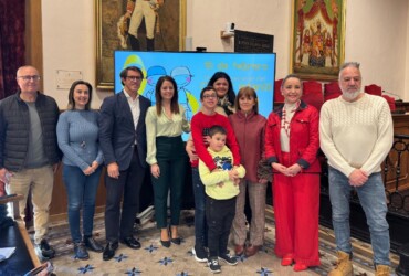 L’Ajuntament se suma a la lluita contra el càncer infantil